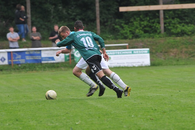 球队的战术 球队的战术